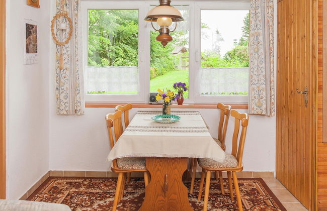 Fireplace Stay With Views - Foto 18