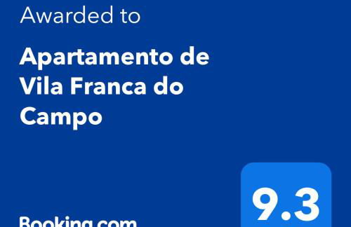 Apartamento de Vila Franca do Campo - Photo 35