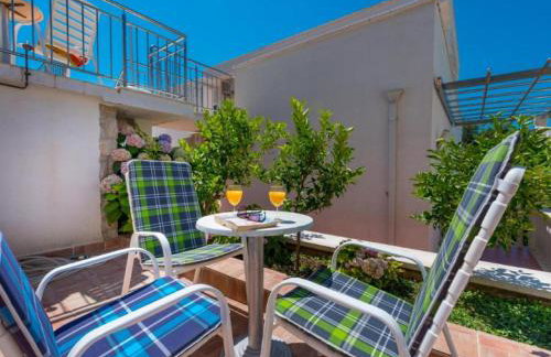 Villa Borna Apartments - Deluxe Studio Apartment - br 2 - Photo 40