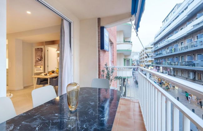 Benidorm Beach Luxury Apartment - Foto 25