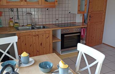 Zimmer Frei 1 - Photo 16