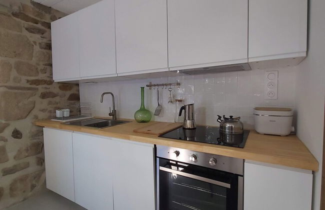 Domaine de Kerstrat - Foto 8