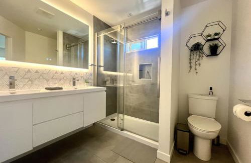 Private Rooftop Retreat with Stunning City Views - Foto 19