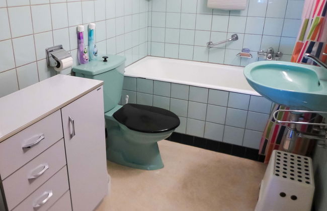 Val Neige Apt. 12 - Foto 10