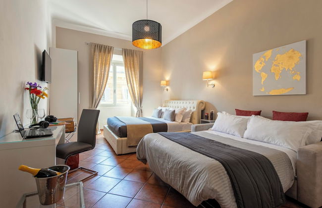 Veneto Prestige Apartment - Photo 2