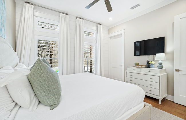 Magnolia Cottages by the Sea by Panhandle Getaways - Foto 11