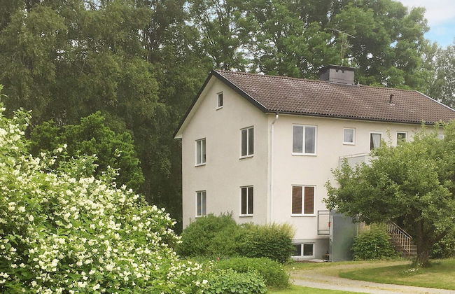 6 Person Holiday Home in Vrigstad - Foto 1