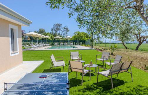 Villa Lina - Foto 14