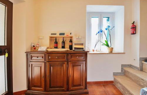 La terrazza sul lago Turano - Foto 66