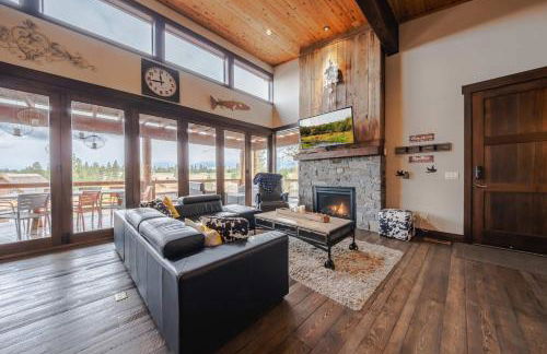 Treehouse at the Wilderness Club - Foto 16