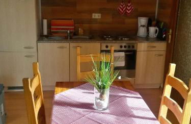 Gästehaus Am Sonnenhang - Photo 9