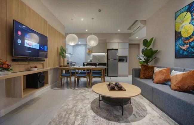 Zenity View Residence Luxury Apartment - Foto 12