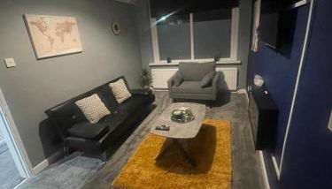 Affordable Luxury 3 Stunning Two Bed Apartment Sunderland close to City centre Hospital Crown Works Studio and Nissan - Foto 4