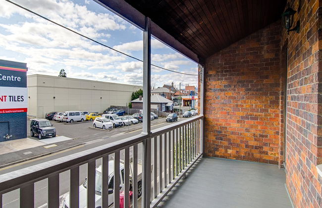 Terrace on York - Foto 8