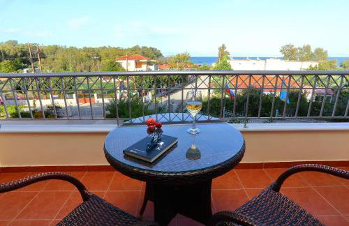 Vathi Hotel Apartment Hotel - Foto 114