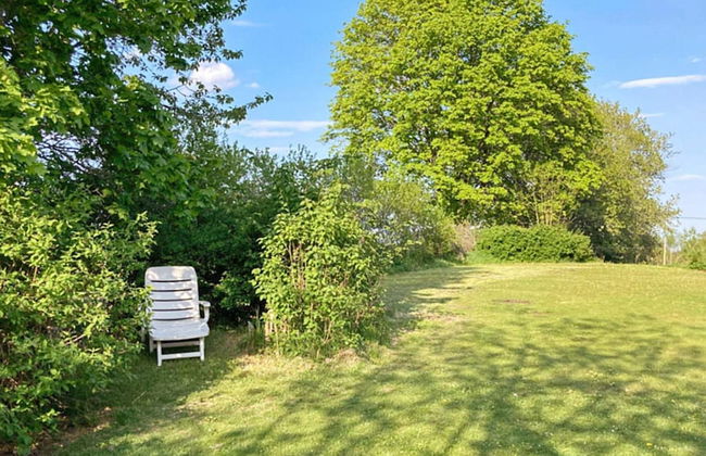 5 Person Holiday Home in Bodafors-by Traum - Foto 21