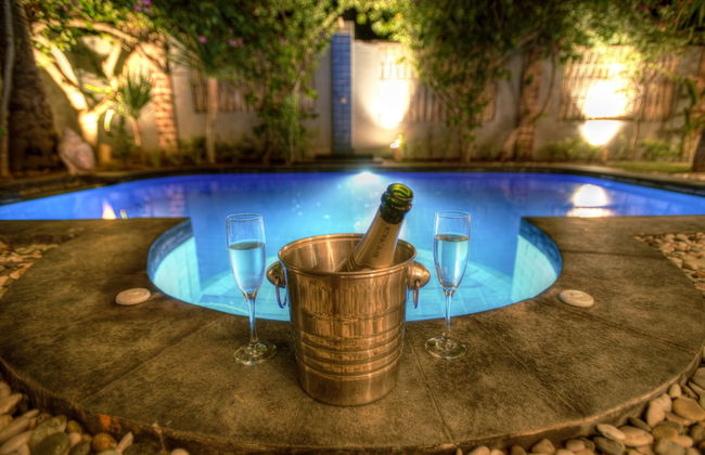 Villa Samalama Gili Air - Foto 24