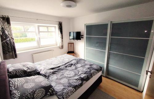 Ferienwohnung Am Kamp - Foto 17