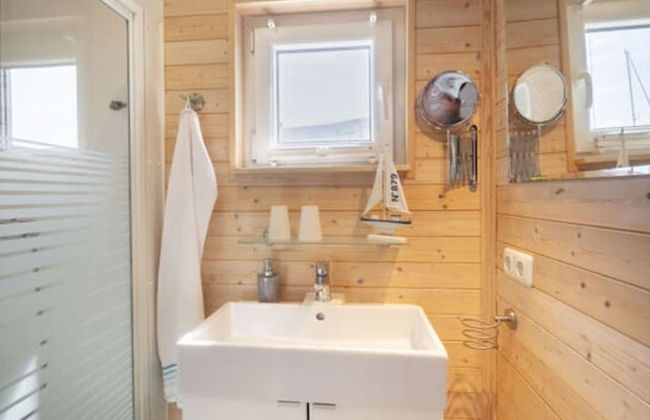 "bosse" Comfortable Holiday Residence - Photo 9