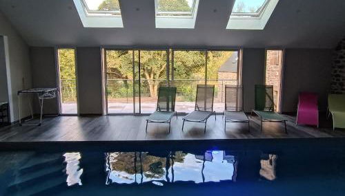 le petit moulin de Kerloroc - Foto 3