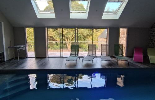 le petit moulin de Kerloroc - Foto 3