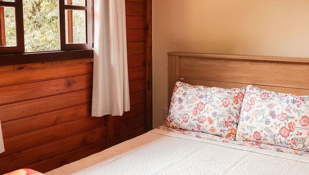 Sitio Cantinho Vovó Cida e Vovô Nilson - Foto 3, Habitación