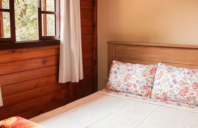 Sitio Cantinho Vovó Cida e Vovô Nilson - Foto 3