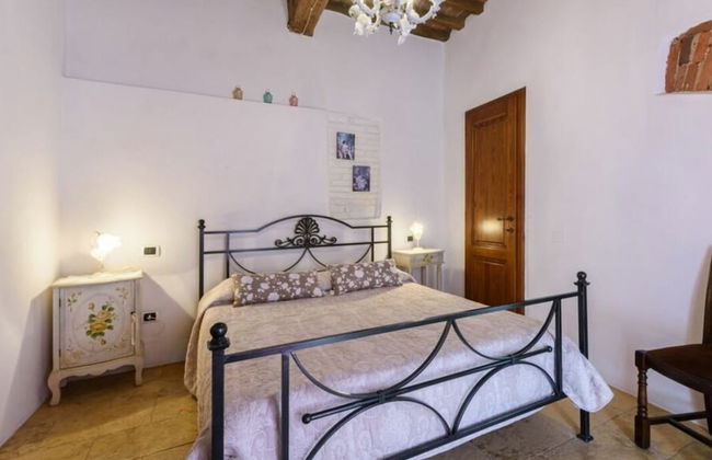 Villa al Molino Comfortable Holiday Residence - Foto 2