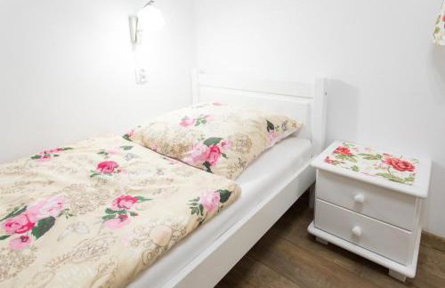 Willa Parkowa - Foto 19