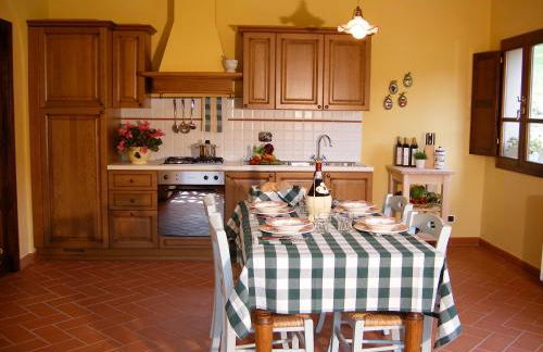 Agriturismo Podere Filicaia - Foto 75