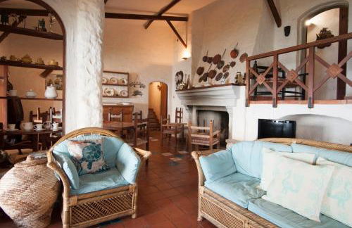 Villa San Marco - Casa esclusiva nel Sinis - Foto 16