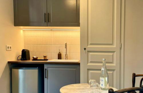 Hôtel Particulier, Maison Jazey. - Foto 20