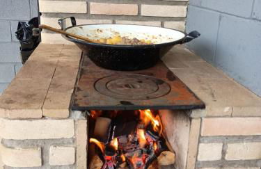 Espaço de Lazer Poço Valioso - Foto 24