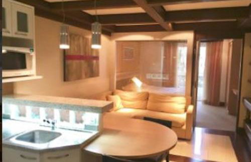 Lindo Studio no Mountain Village - Foto 1