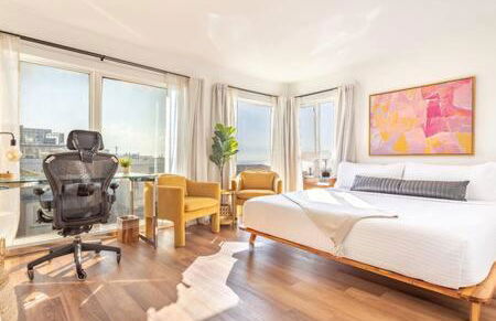 Spectacular Ocean and Pier View Lux Family Vacation - Foto 15