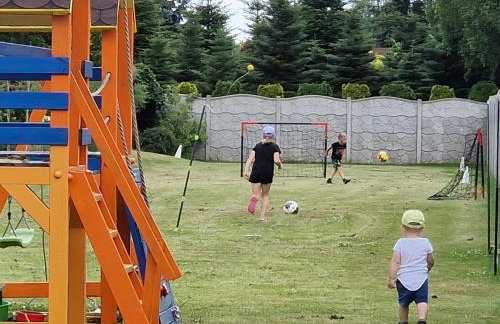 Energylandia Apartamenty u Agi D - Foto 22