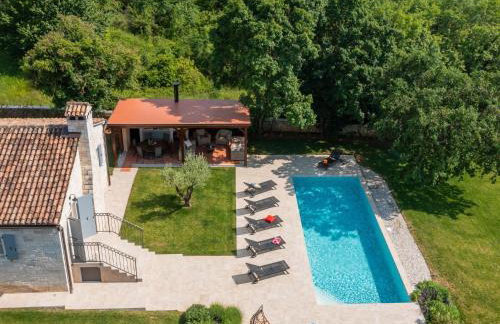 Holiday Home Villa Grando I by Interhome - Foto 80