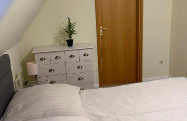 Ferienwohnung Op de Diek 1 - Foto 5