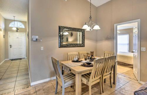 Clermont Home with Pool and Game Room 10 Mi to Parks! - Foto 5