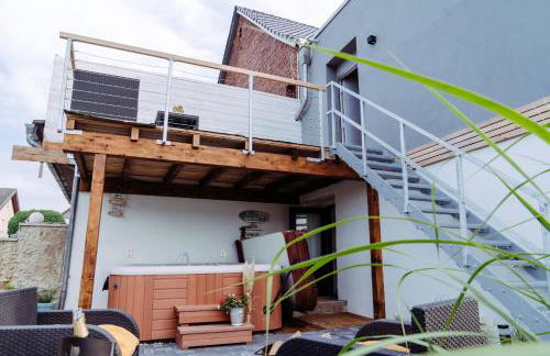 Das Appartement - Foto 23