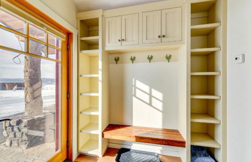 The Barn at Dancing Deer Ranch in Bedford - Photo 29