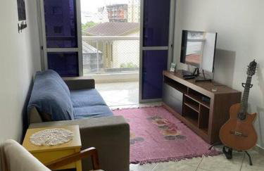 Apartamento na Quadra da Praia! - Foto 23