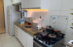 Apê 102 - Tv Pirajá, 245 - Belém - Pará - Foto 15