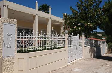 Villa Filoxenia all seasons, near airport, sea, Athens - Foto 79