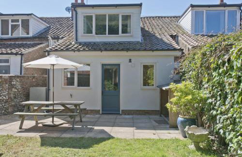 Japonica Cottage - Foto 16