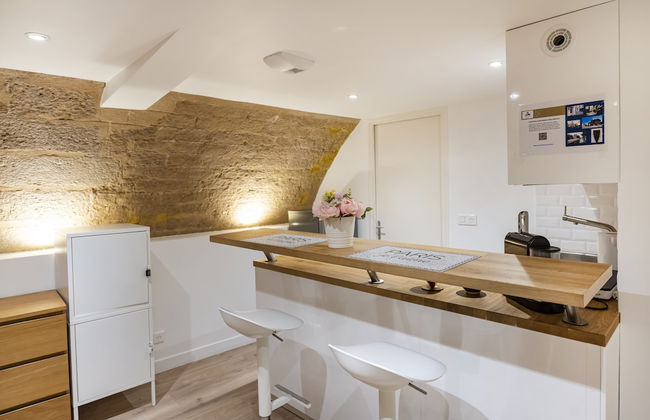 Place Pantheon - Paris 5e - Photo 4