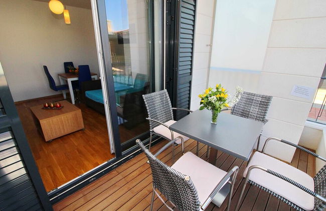 Fancy Apartments Kula - One-bedroom Apartment With Terrace / Ground Floor - Foto 10