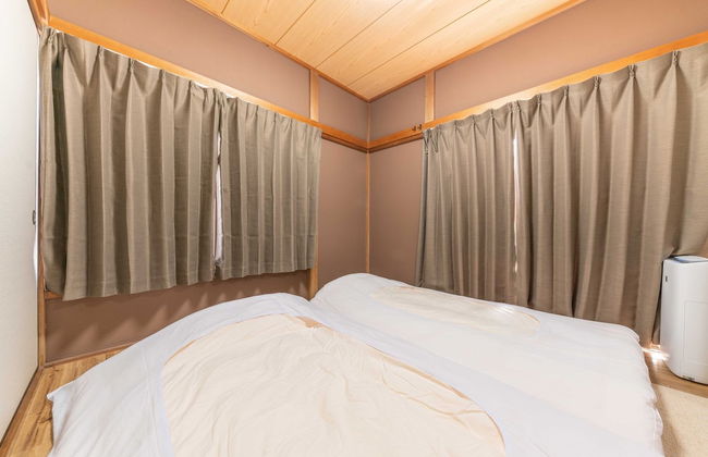 Hakone Yumoto Kawakazeso - Foto 4