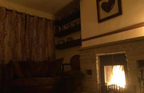 Pilgrims Rest with Annexe - Foto 3