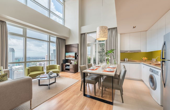 Citadines Salcedo Makati - Foto 4